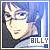  Character: Billy Katagiri
