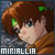  Character: Miriallia Haww