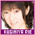  Seiyuu: Kugimiya Rie