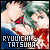  Relationship: Uesugi Tatsuha and Sakuma Ryuichi