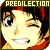  Song: Predilection