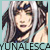  Character: Yunalesca (Final Fantasy X/X-2)