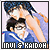  Relationship: Inui Sadaharu and Kaidoh Kaoru