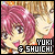  Relationship: Uesugi (Yuki) Eiri & Shindou Shuichi