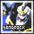  Gundam: XXXG-01SR Gundam Sandrock/XXXG-01SR2 Gundam Sandrock Custom