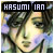  Character: Hasumi Ian