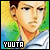  Character: Fuji Yuuta
