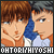  Relationship: Hiyoshi Wakashi & Ootori Choutarou