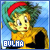  Character: Bulma