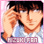  Character: Mizuki Hajime