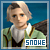  Character: Snowe Vingerhut (Gensou Suikoden IV)
