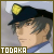 Character: Captain Todaka