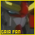  Gundam: ZGMF-X88S Gaia