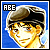  Character: Abe Takaya