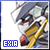  Gundam: GN-001 Gundam Exia