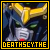  Gundam: XXXG-01DS Gundam Deathscythe
