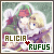 Relationship: Alicia & Rufus (Valkyrie Profile 2 ~ Silmeria)
