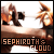  Relationship: Cloud Strife & Sephiroth (Final Fantasy VII)
