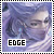  Character: Edward "Edge" Geraldine (Final Fantasy IV)