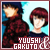  Relationship: Mukahi Gakuto and Oshitari Yuushi