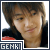 Actor :: Ookawa Genki: