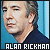 Actor :: Alan Rickman: 