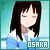 Azumanga Daioh :: Osaka (Kasuga Ayumu):