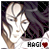Blood + :: Hagi: 