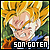 Dragon Ball Z/GT :: Son Goten: