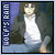 Series :: Wolf's Rain: