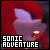 Game :: Sonic Adventure: 