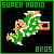 Game :: Super Mario Brothers: 