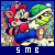 Game Series :: Super Mario Brothers: 