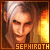 Final Fantasy VII :: Sephiroth: 