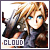 Final Fantasy VII :: Cloud Strife: